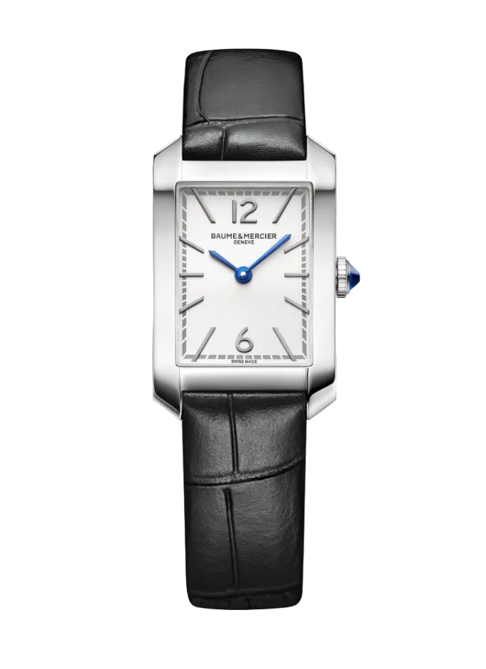 Hampton 10795 Watch for ladies | Check Prices on Baume & Mercier Front