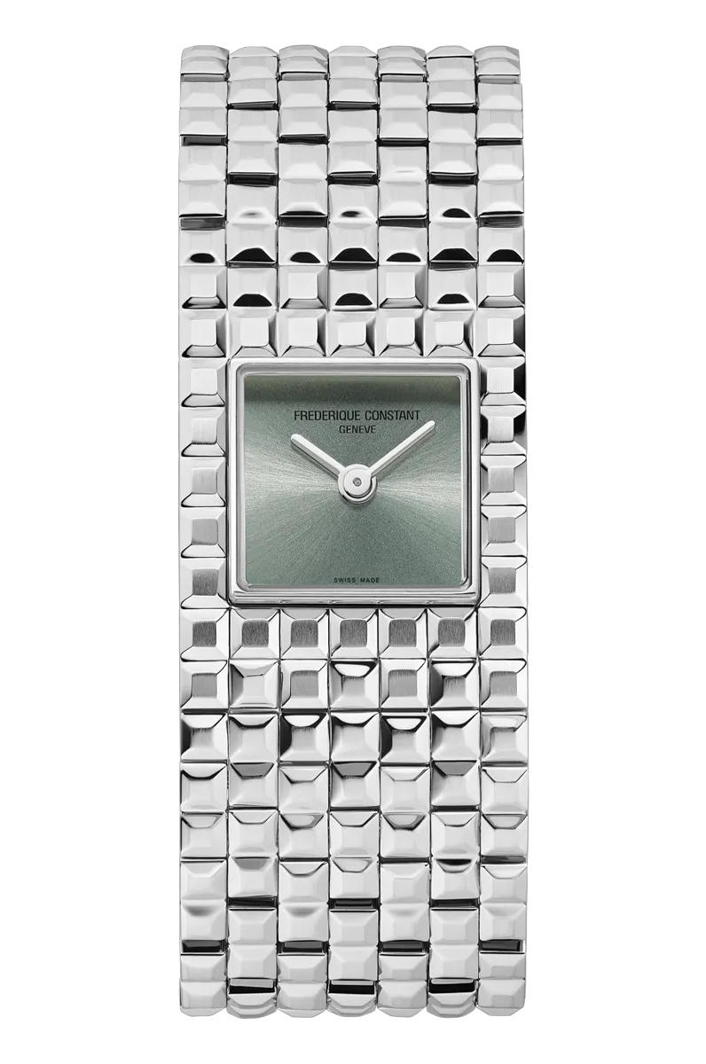 Frederique Constant Manchette FC-200GR1MC6B