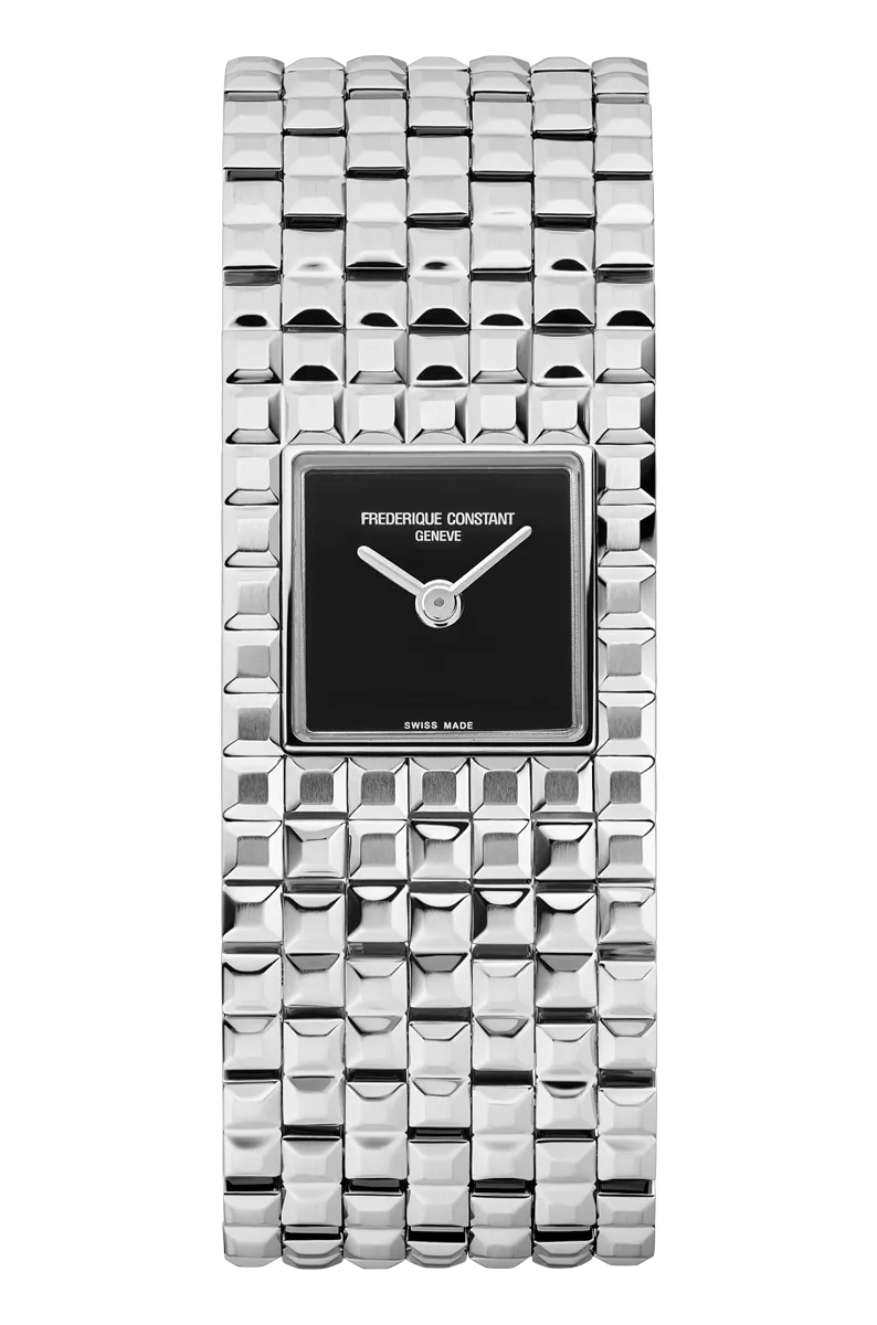 Frederique Constant Manchette FC-200ONB1MC6B