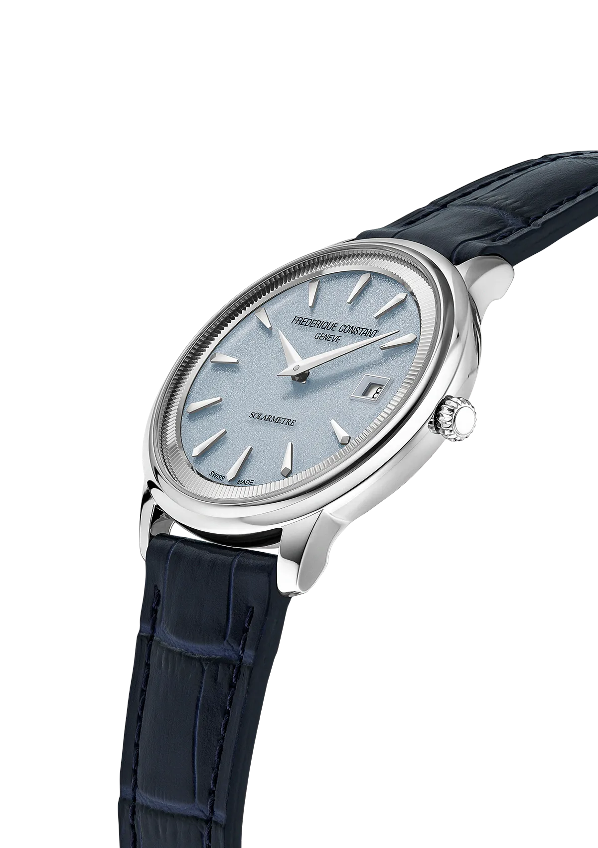 Frederique Constant Moneta Solarmetre FC-120LB3S6