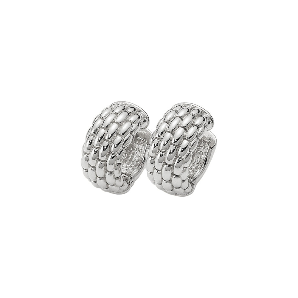 Fope Love Nest  Earrings OR592-R