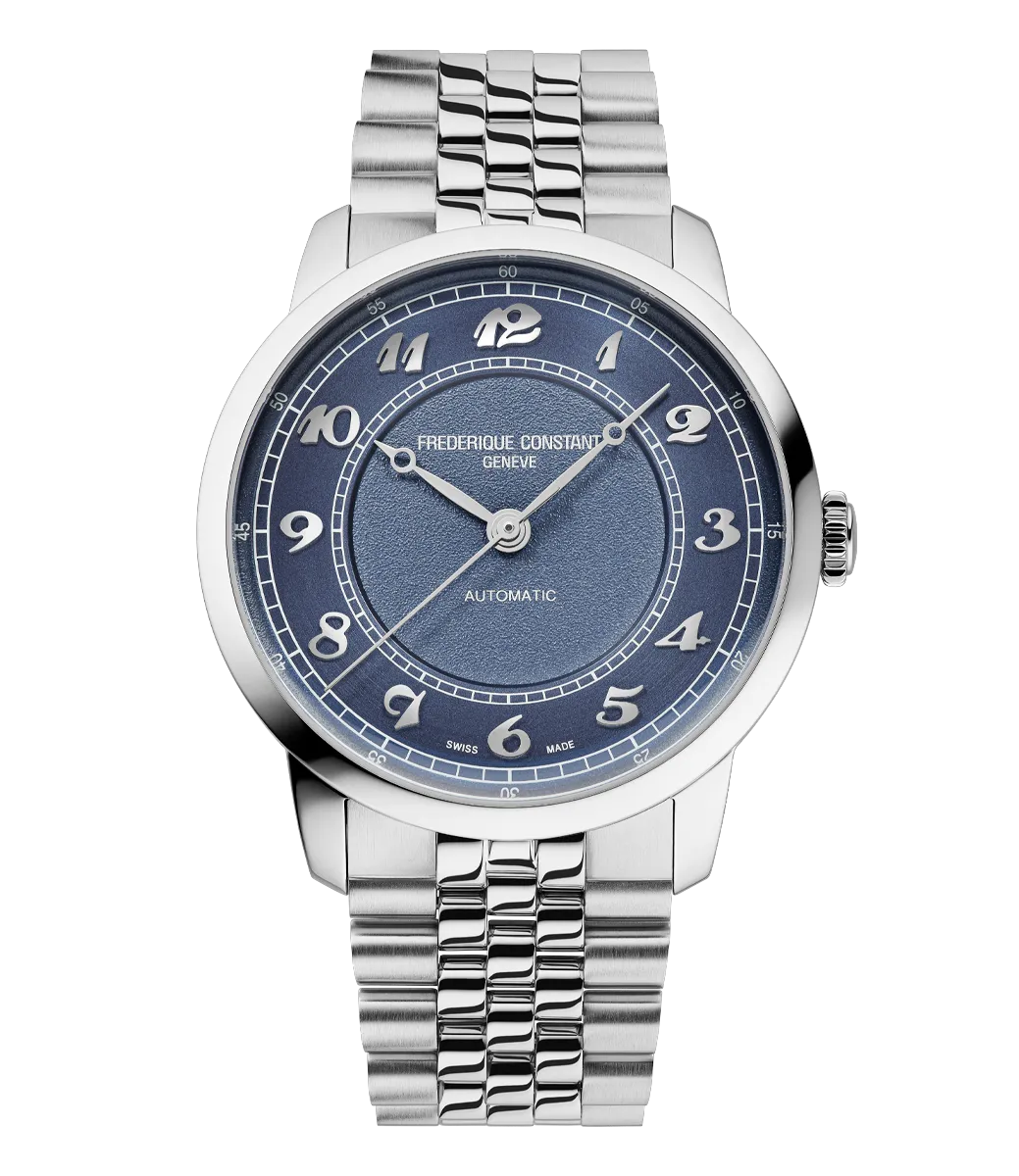 Frederique Constant Premiere FC-301BL3B6B