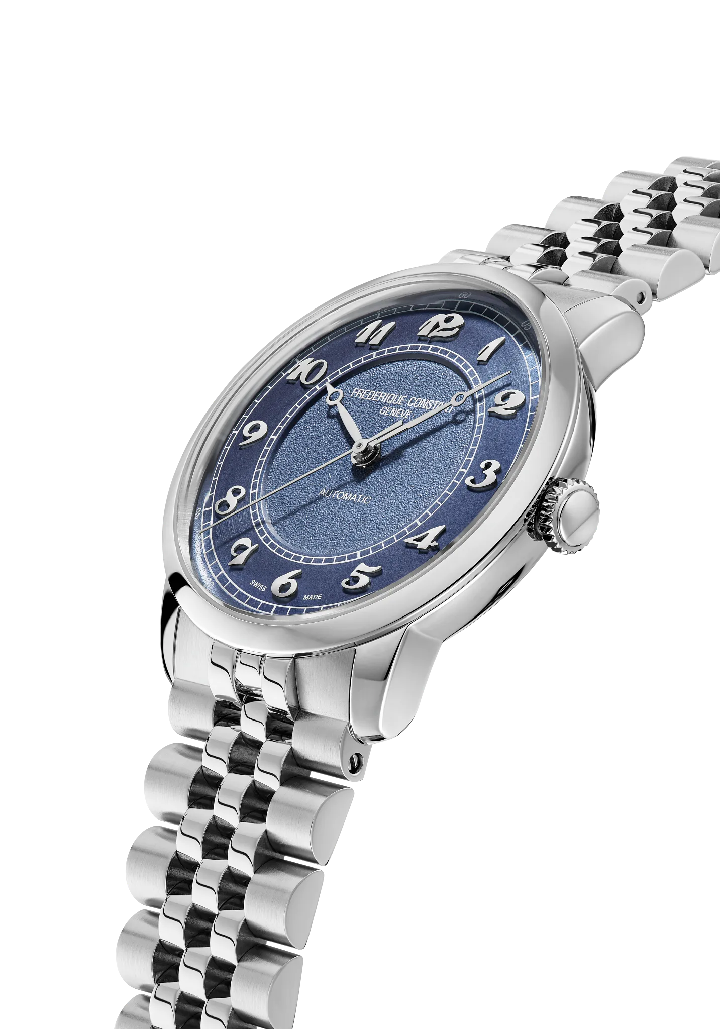 Frederique Constant Premiere FC-301BL3B6B