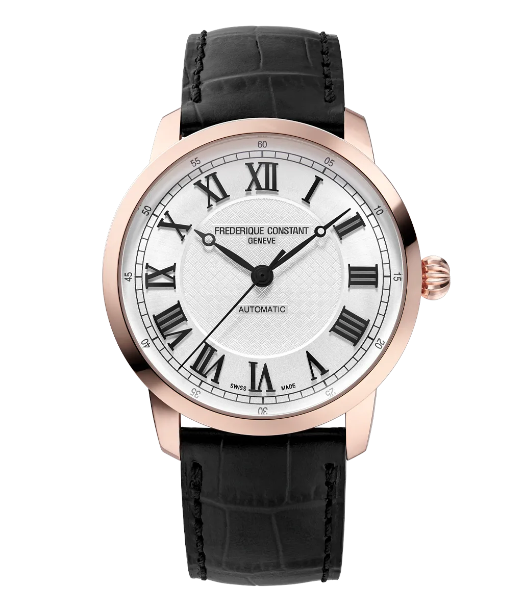 Frederique Constant Premiere FC-301SWR3B4
