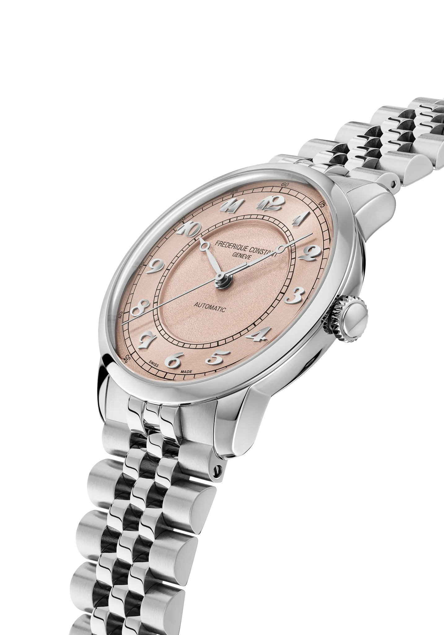 Frederique Constant Premiere FC-301SAL3B6B