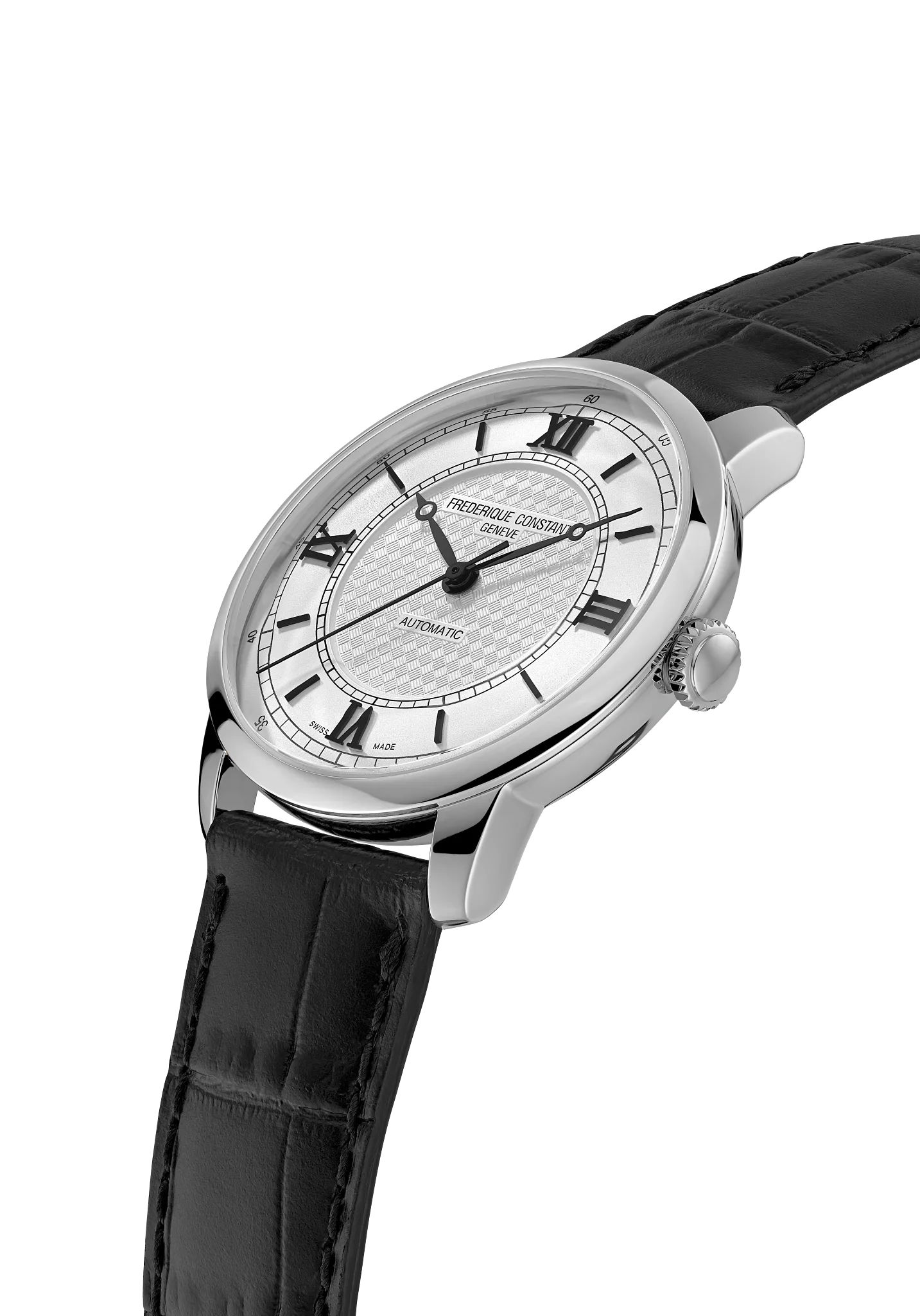 Frederique Constant Premiere FC-301S3B6