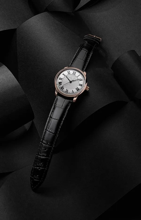 Frederique Constant Premiere FC-301SWR3B4