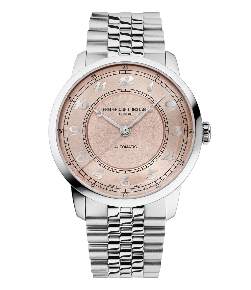 Frederique Constant Premiere FC-301SAL3B6B