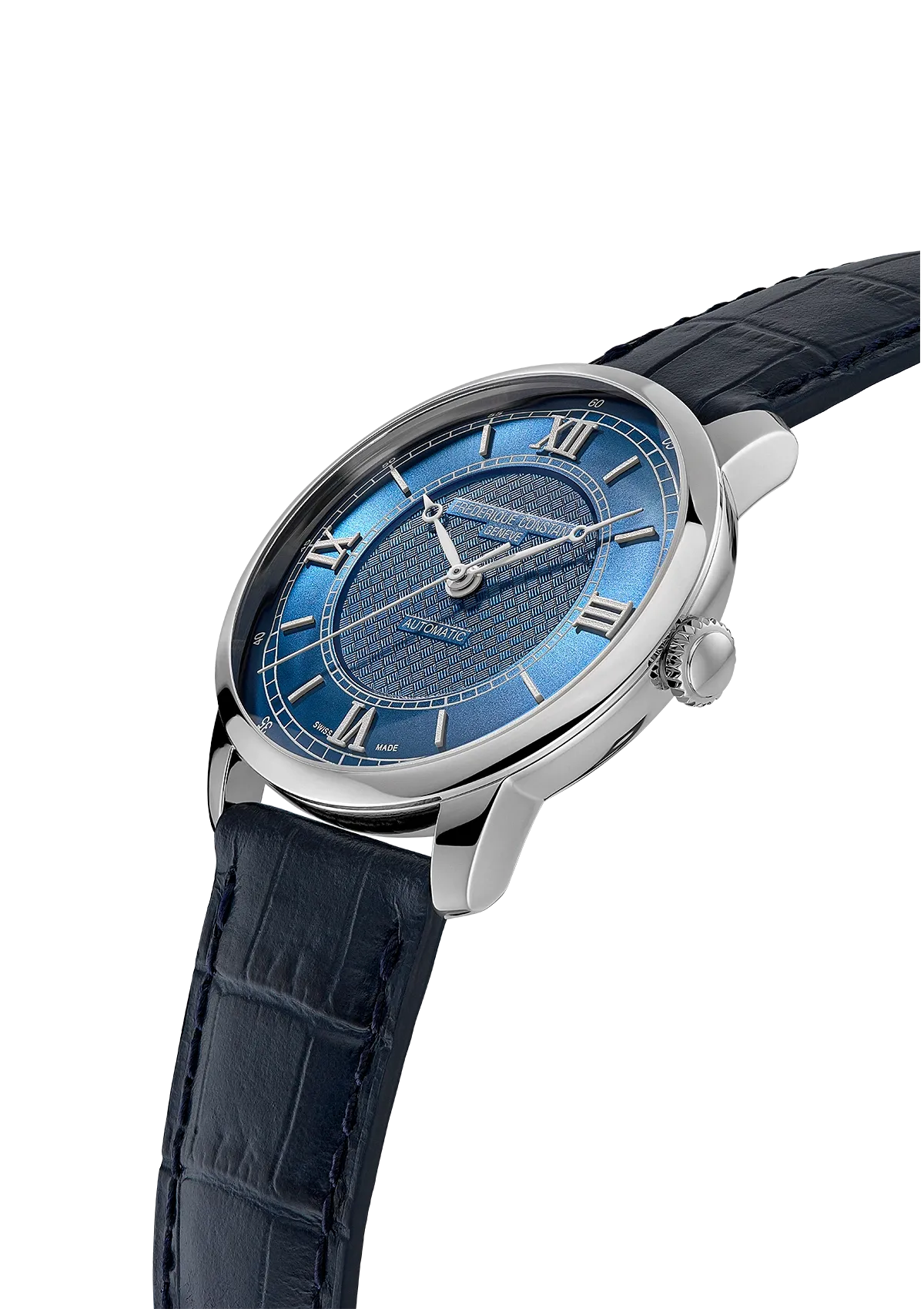 Frederique Constant Premiere FC-301N3B6