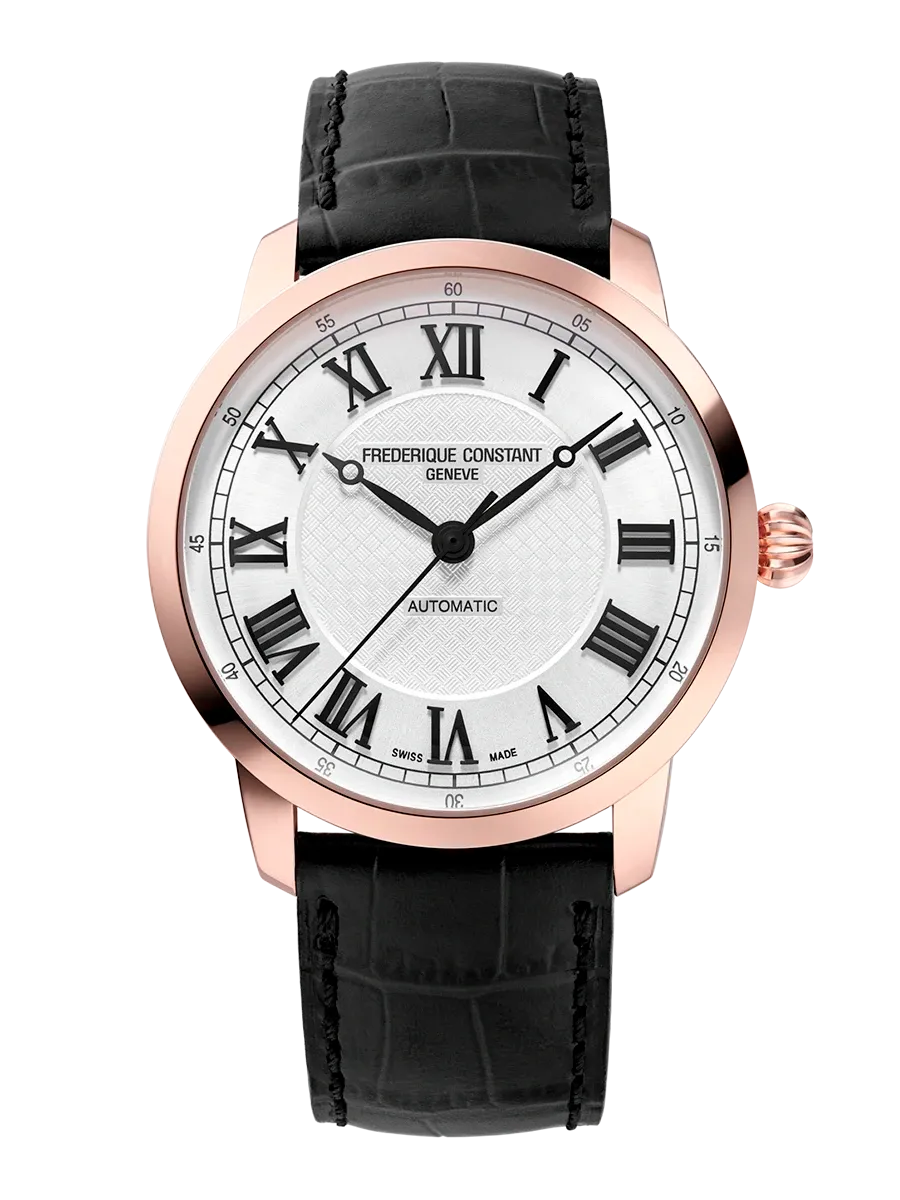 Frederique Constant Premiere FC-301SWR3B4