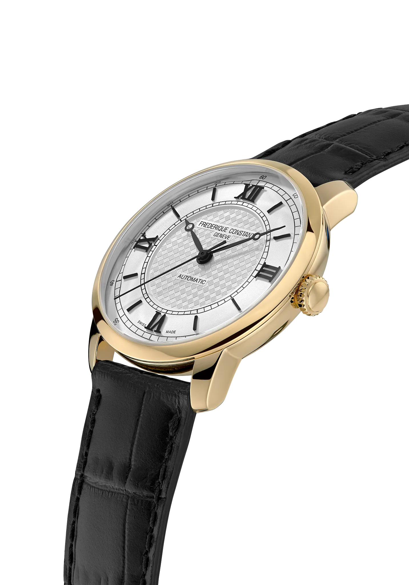 Frederique Constant Premiere FC-301S3B5