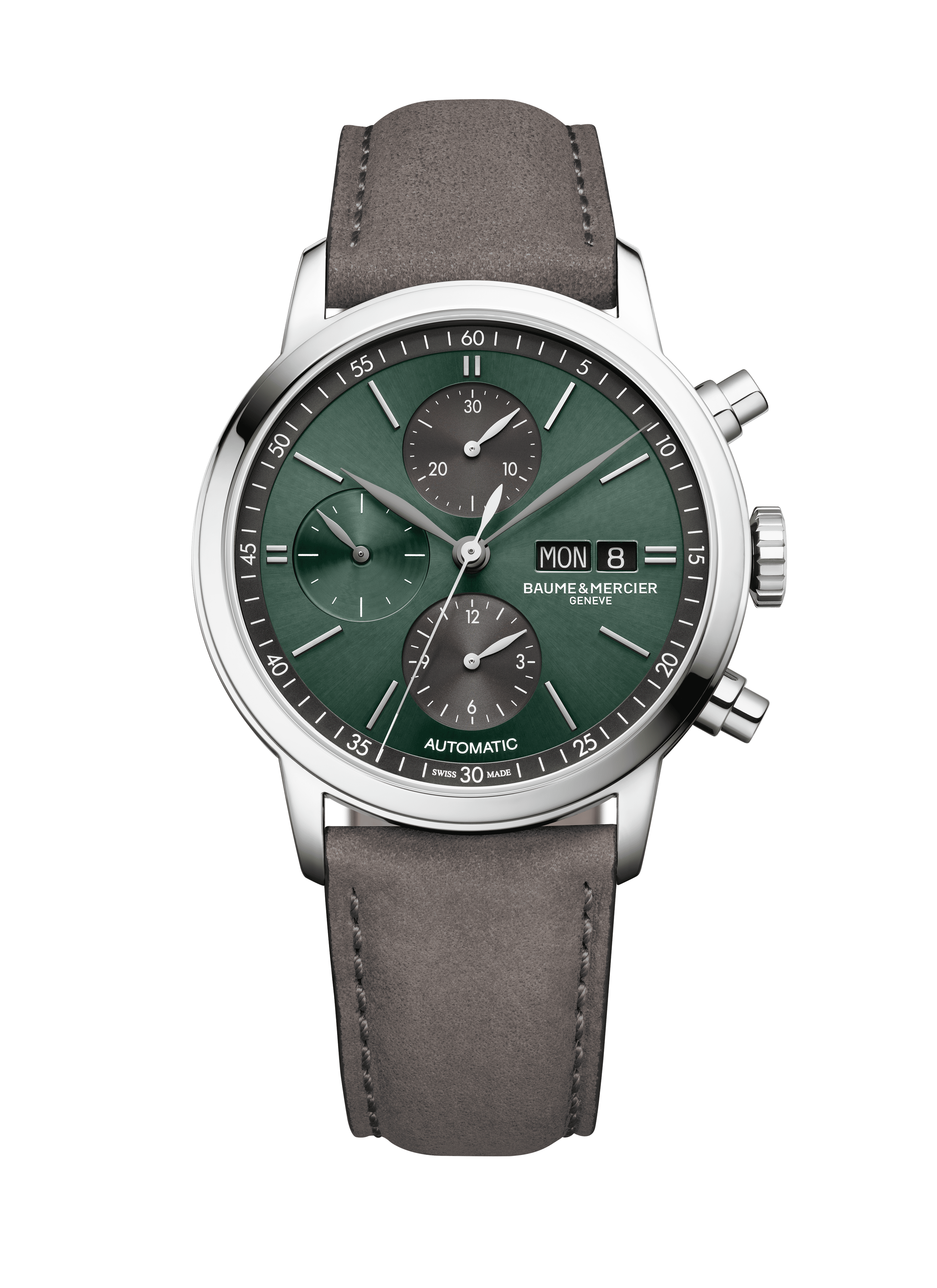 Baume & Mercier Classima M0A10783