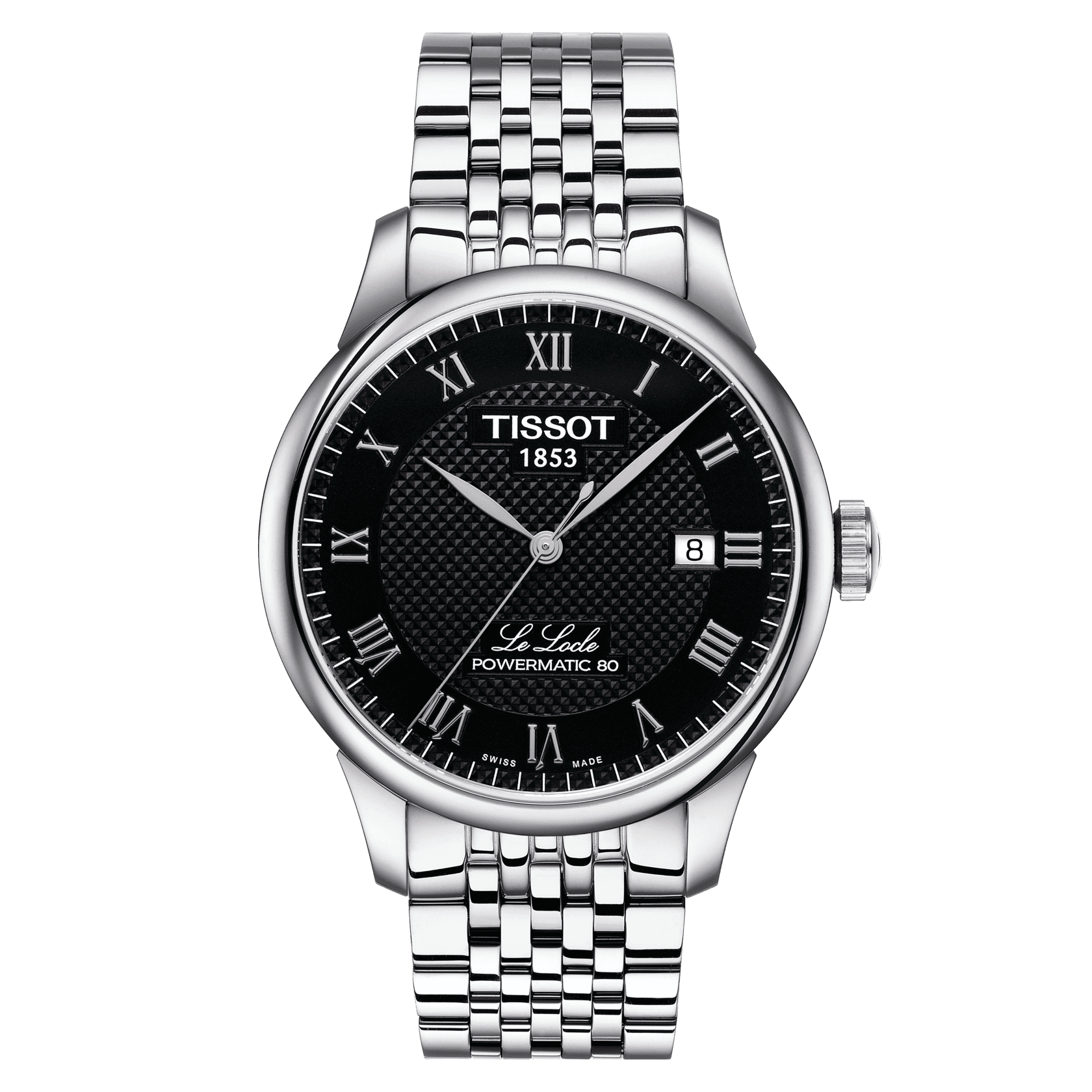 Tissot Le Locle Powermatic 80 T0064071105300