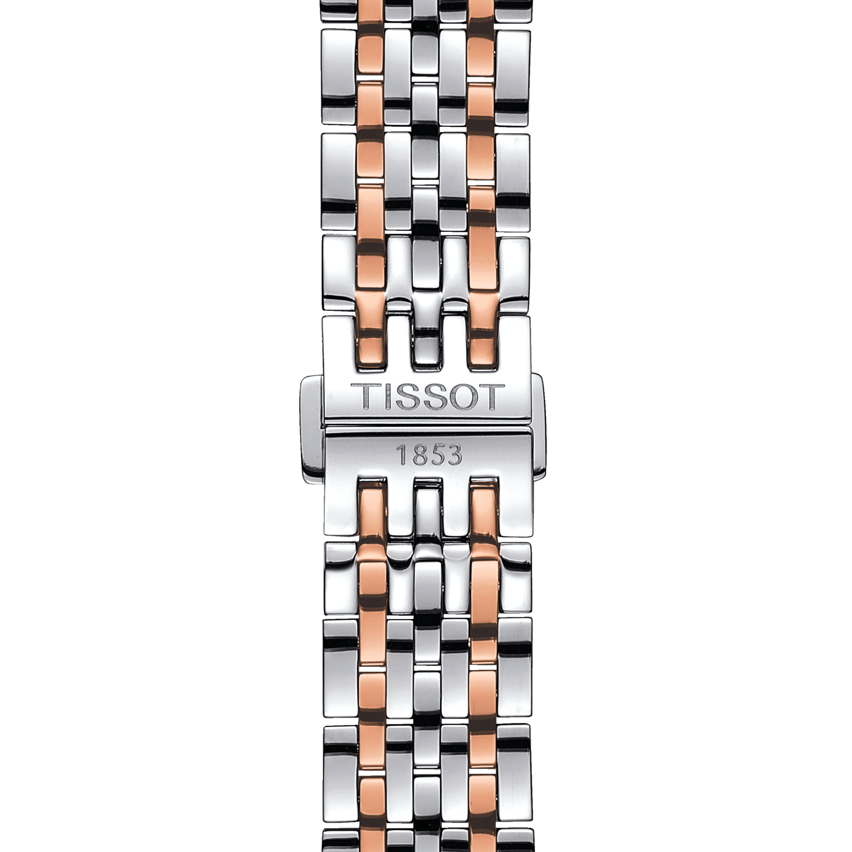 Tissot Le Locle Powermatic 80 T0064072203300