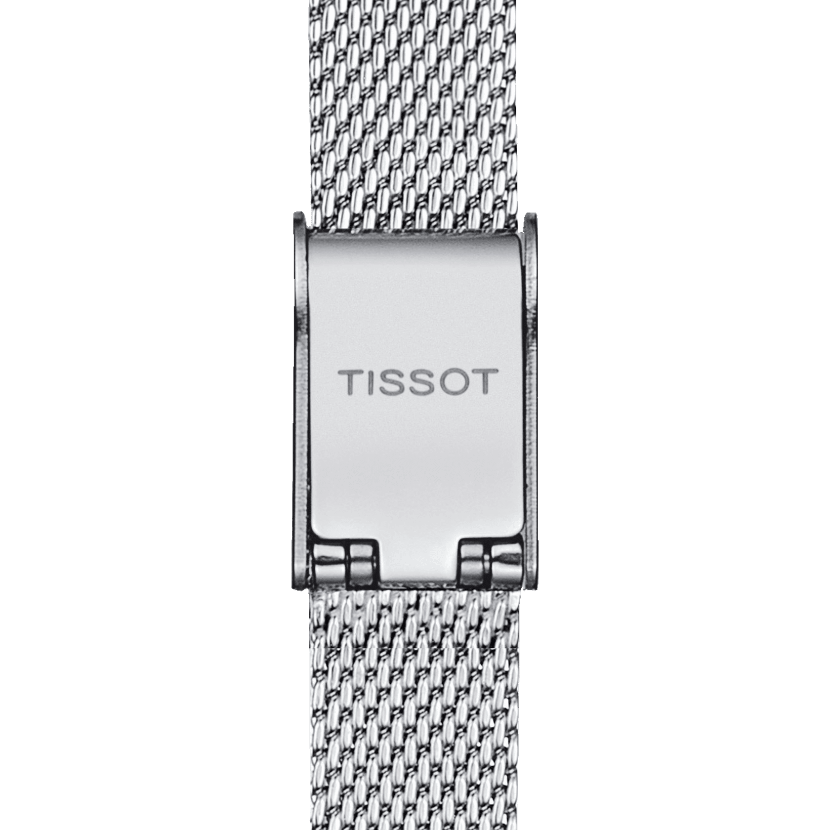 Tissot Lovely Square T0581091104100