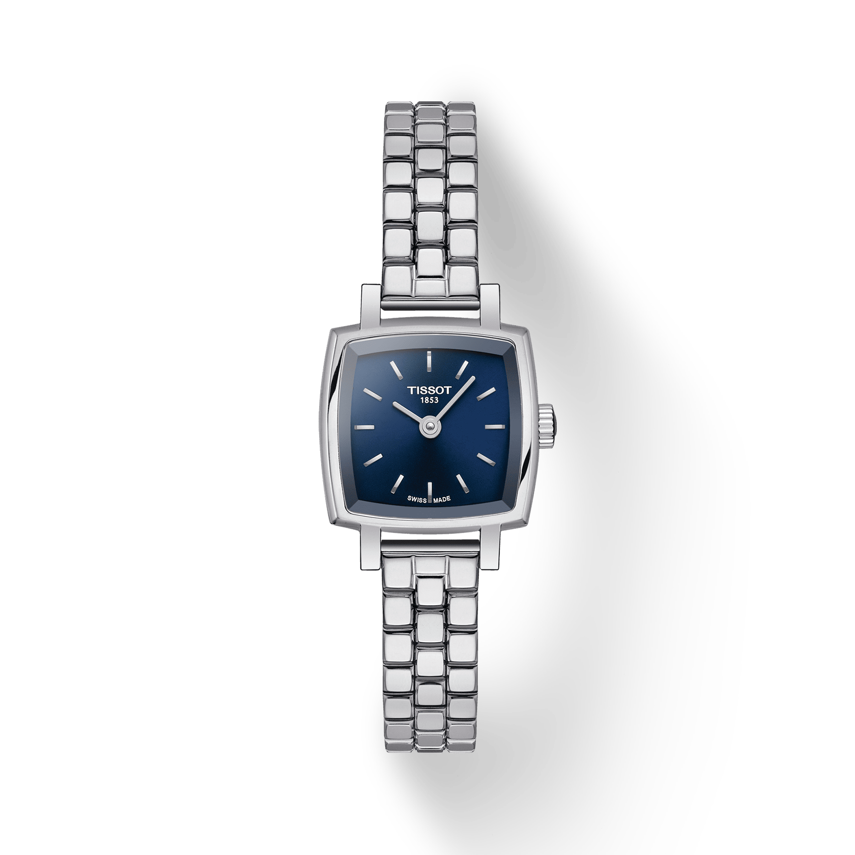 Tissot Lovely Square T0581091104101