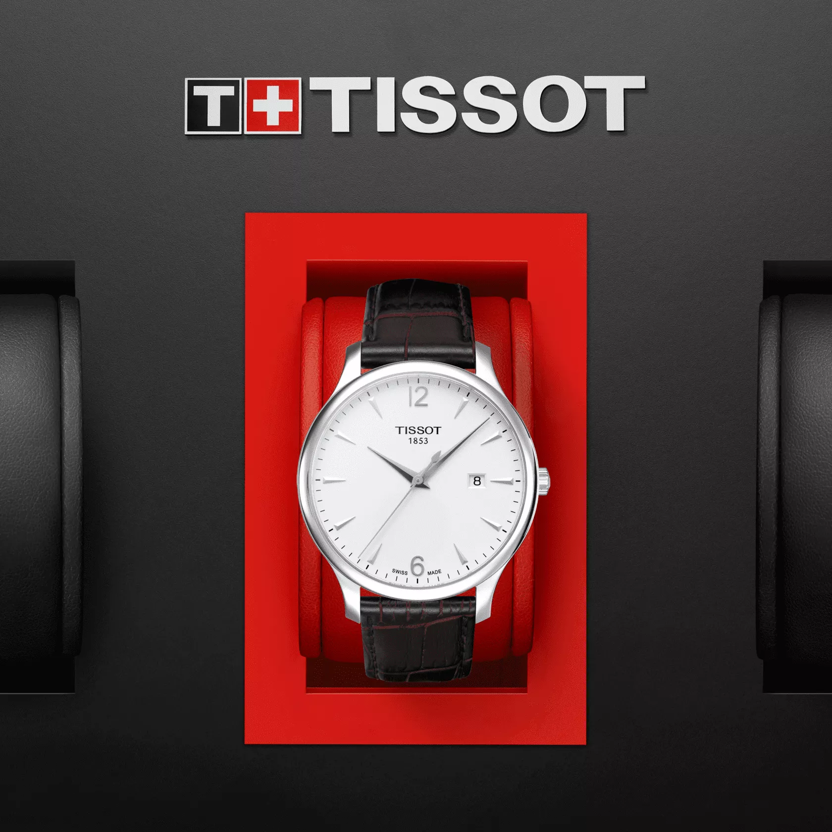 Tissot Tradition T0636101603700