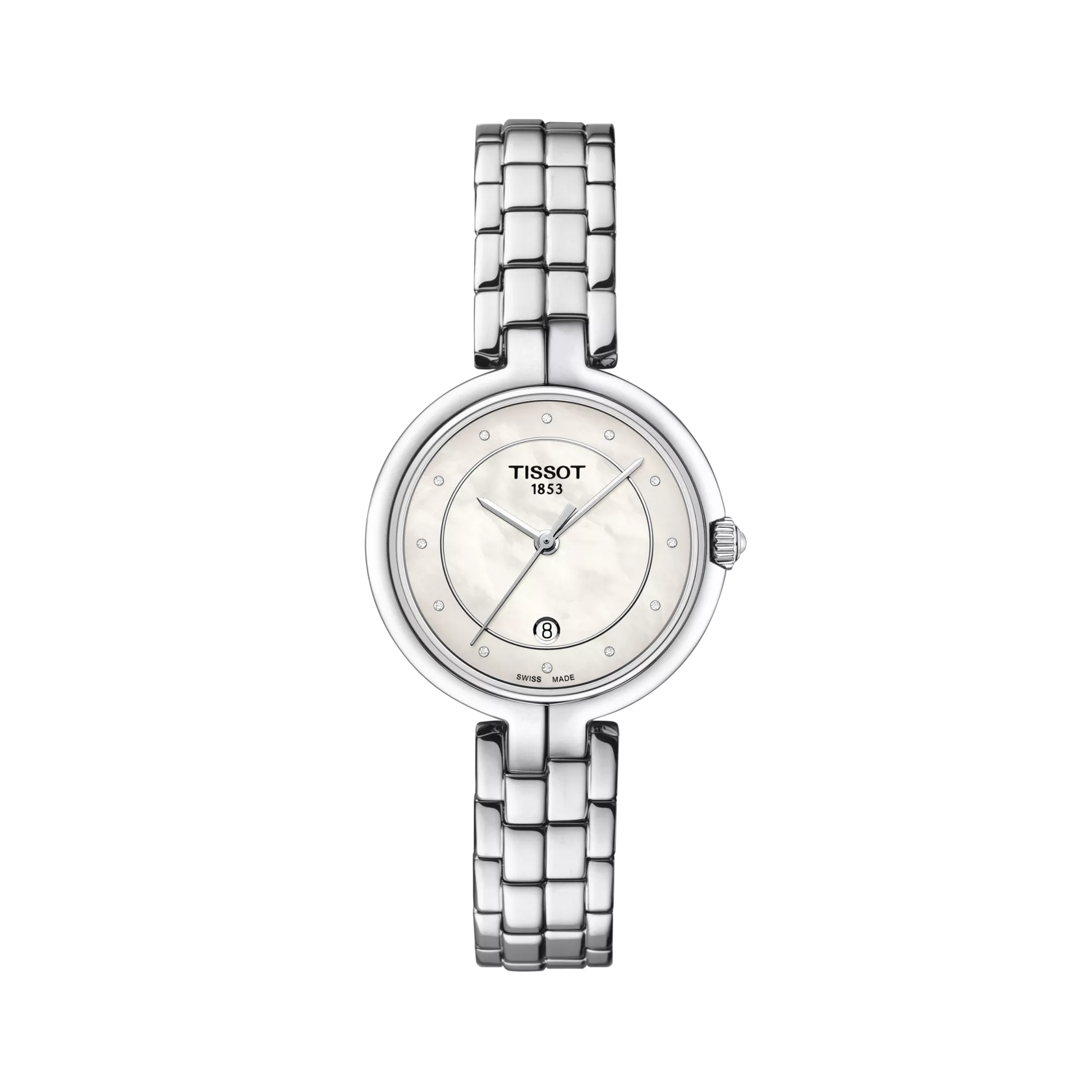 Tissot Flamingo T0942101111601
