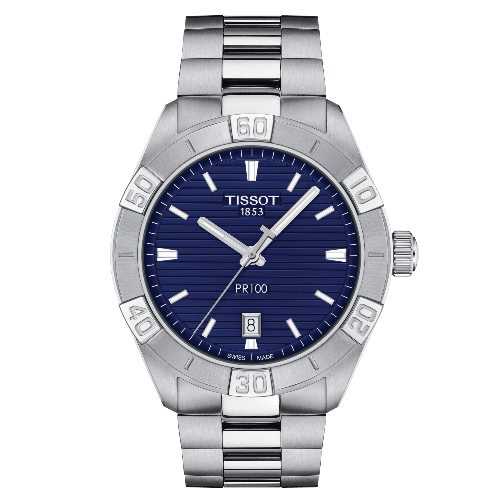 Tissot PR 100 Sport Gent T1016101104100