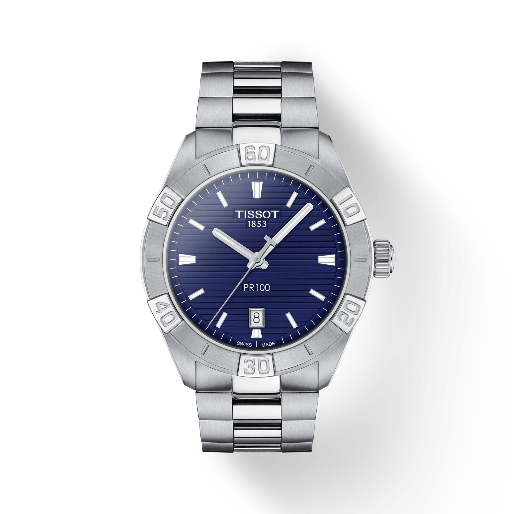 Tissot PR 100 Sport Gent T1016101104100