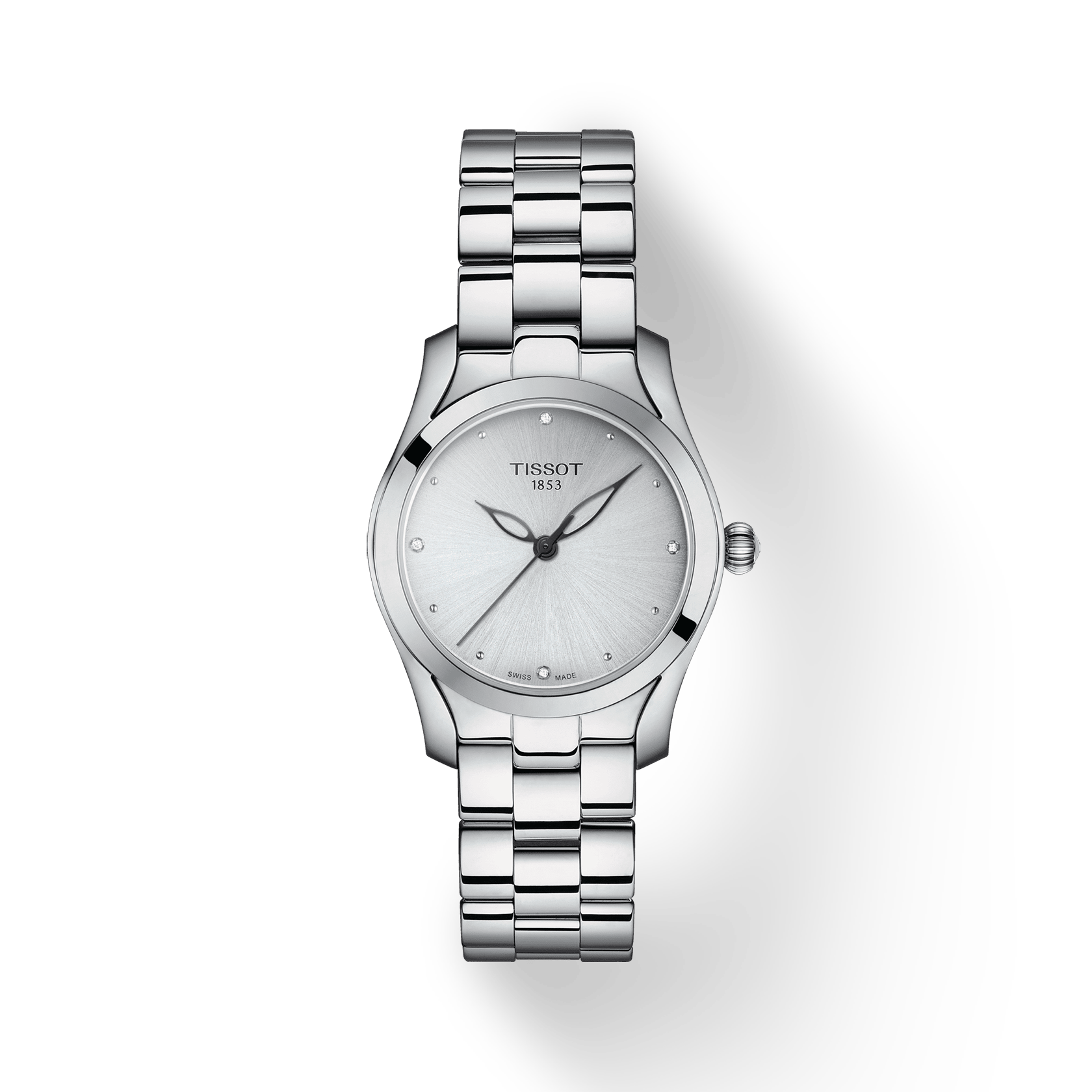 Tissot T-Wave T1122101103600