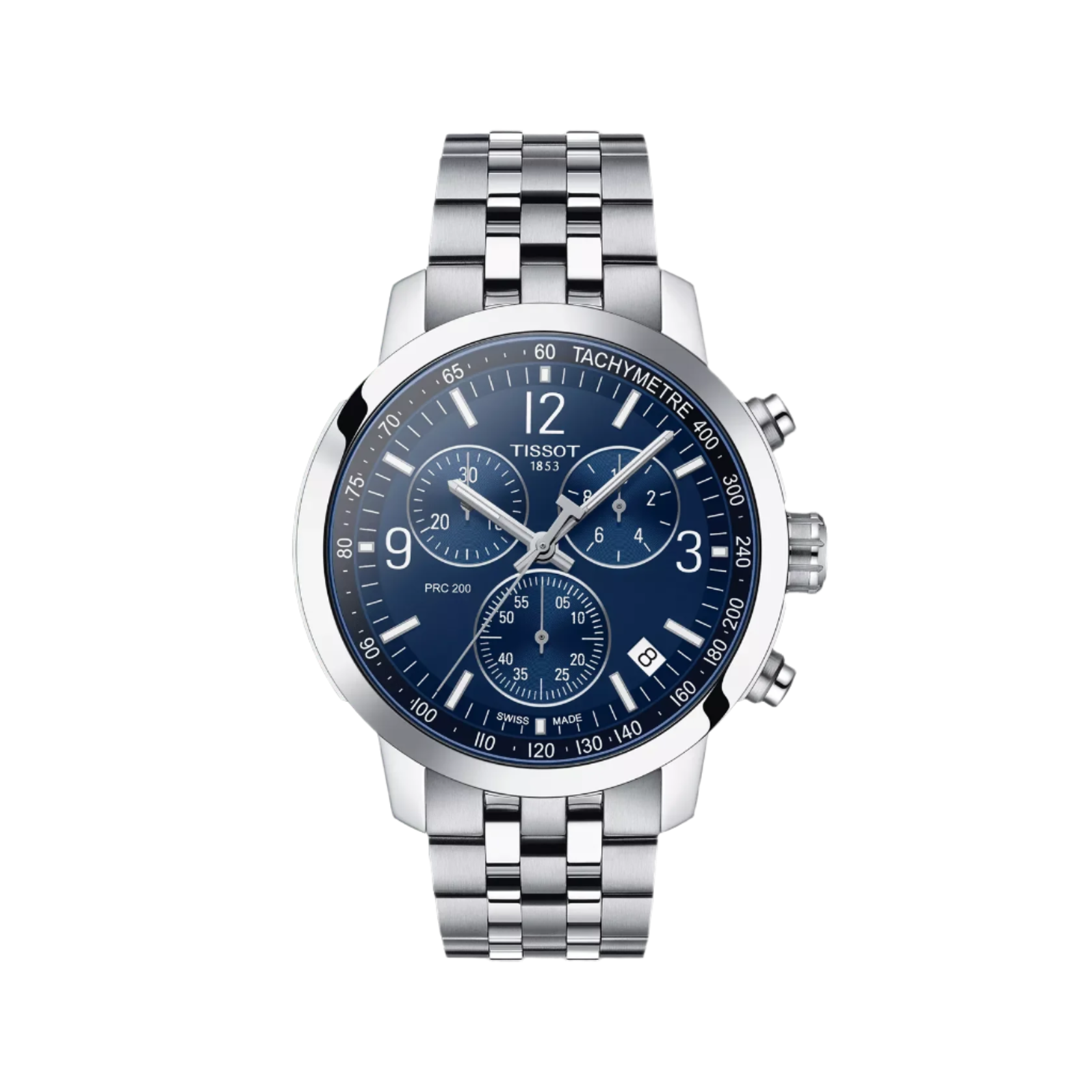 Tissot PRC 200 Chronograph T1144171104700