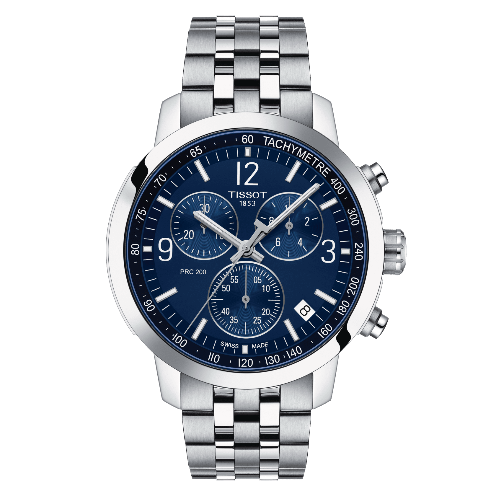 Tissot PRC 200 Chronograph T1144171104700