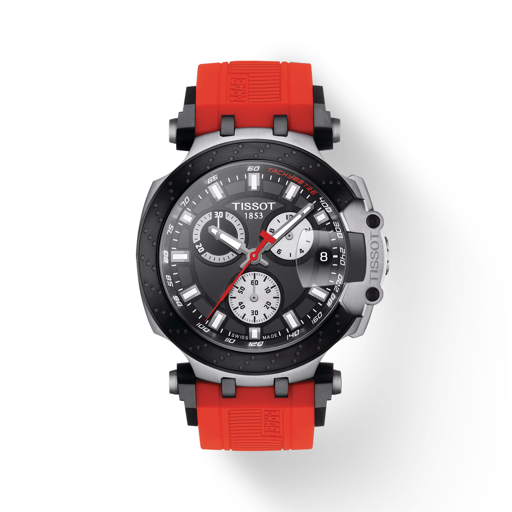 Tissot T-Race Chronograph T1154172705100