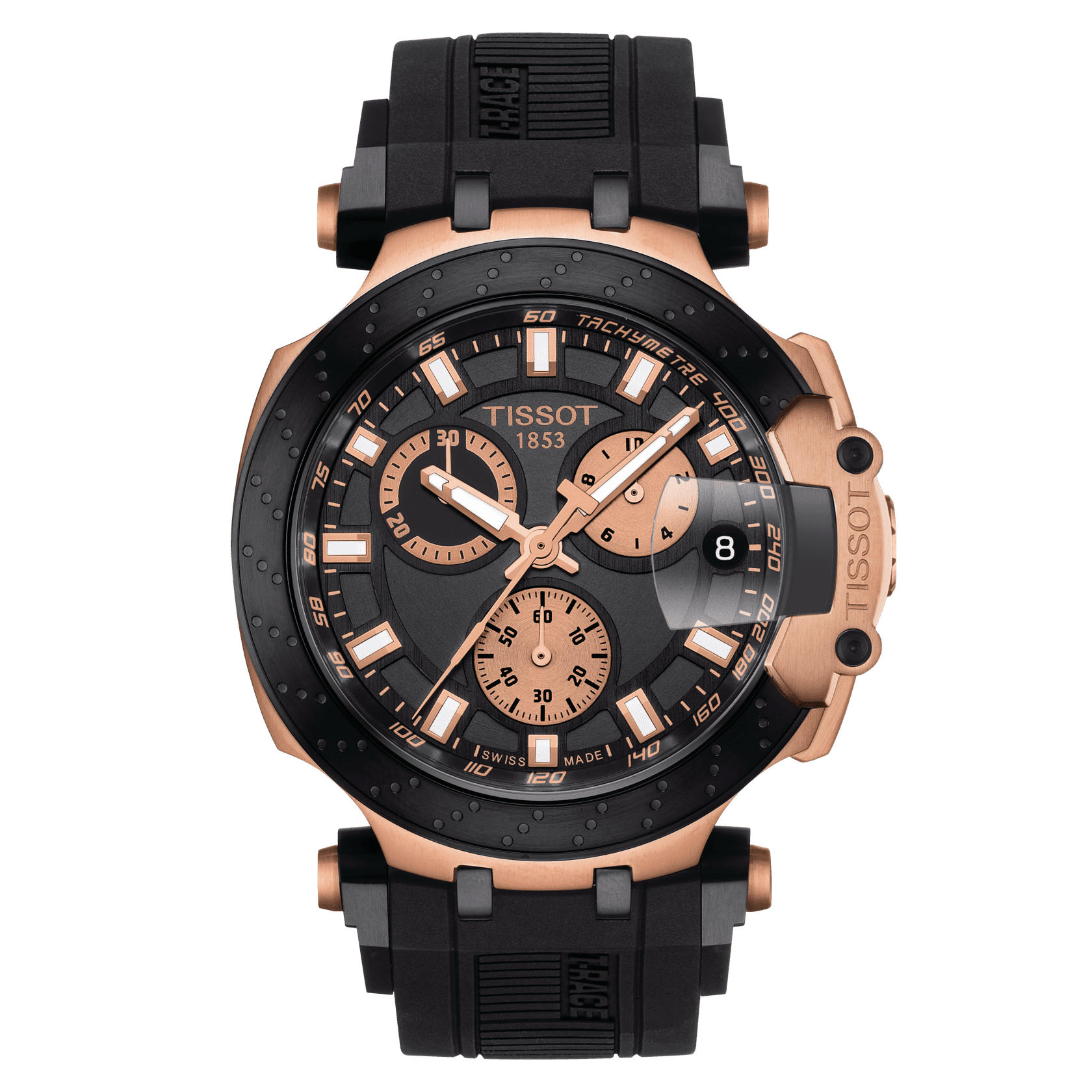 Tissot T-Race Chronograph T1154173705100