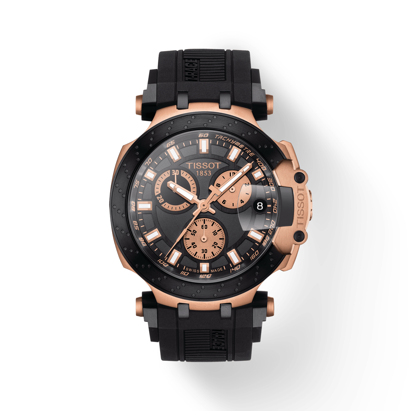 Tissot T-Race Chronograph T1154173705100