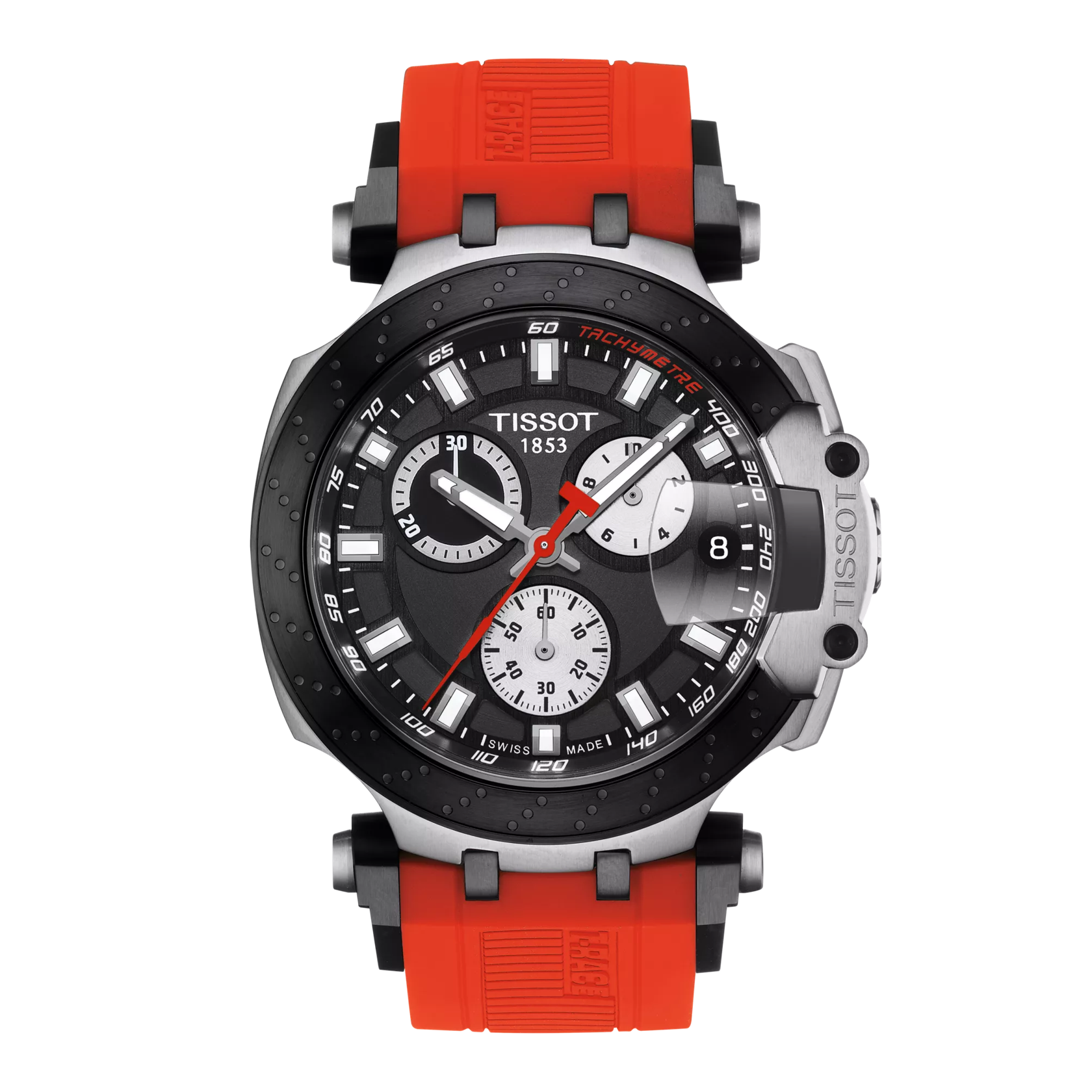 Tissot T-Race Chronograph T1154172705100