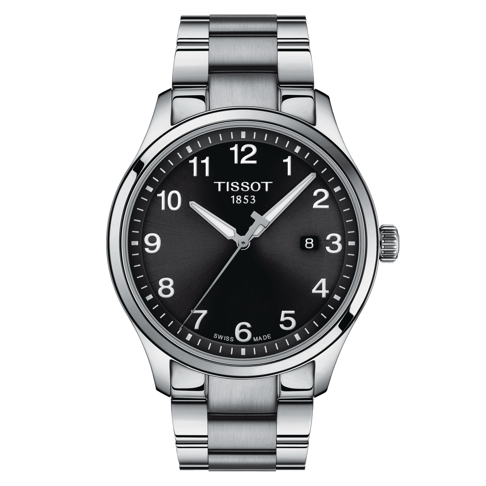 Tissot Gent XL Classic T1164101105700