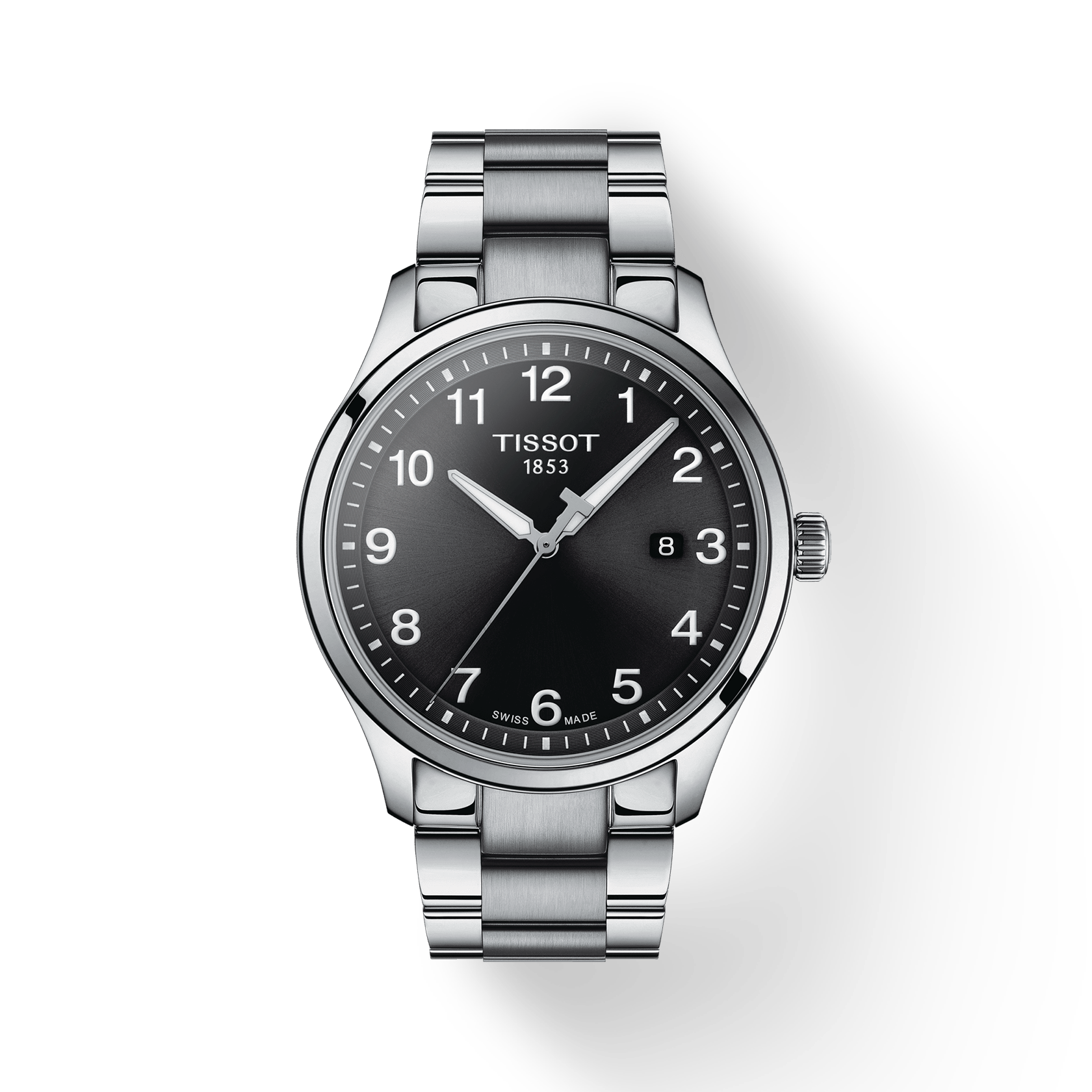 Tissot Gent XL Classic T1164101105700