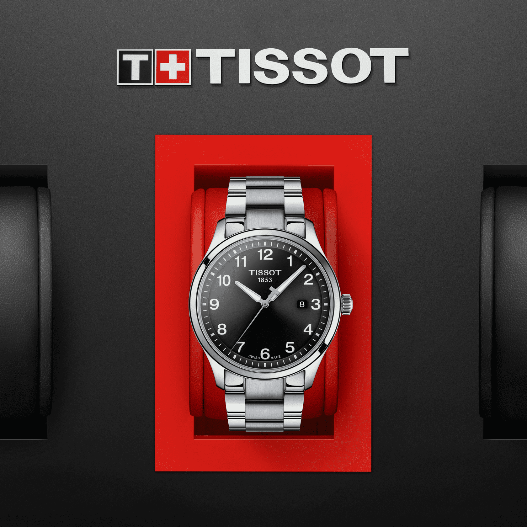 Tissot Gent XL Classic T1164101105700