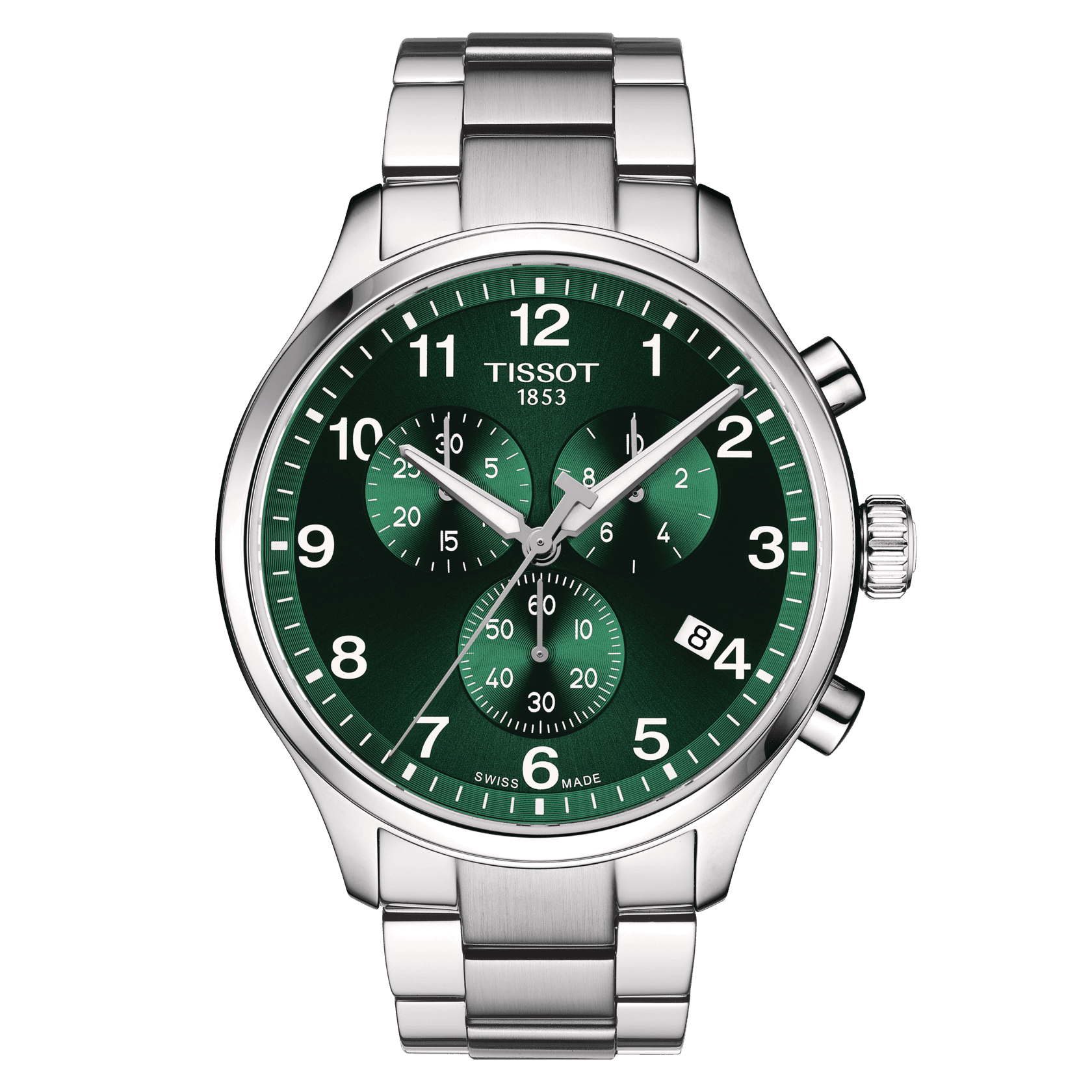 Tissot Chrono XL Classic T1166171109200