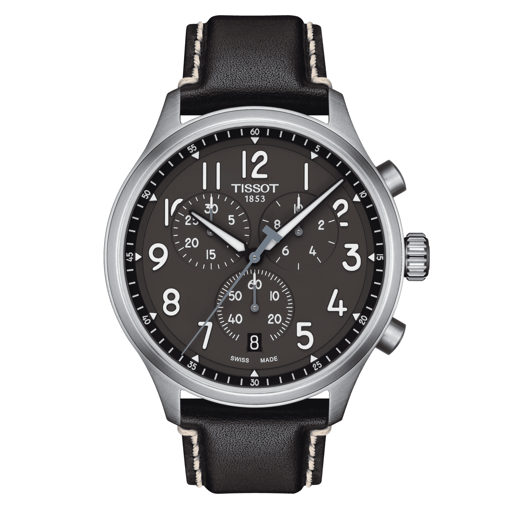 Tissot Chrono XL T1166171606200