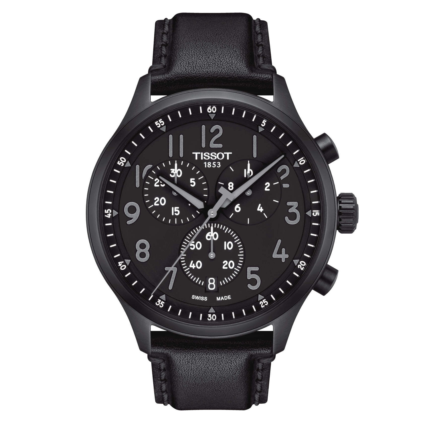 Tissot Chrono XL Vintage T1166173605200