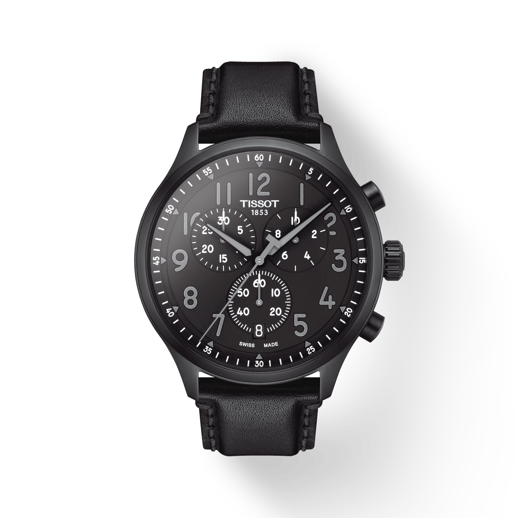 Tissot Chrono XL Vintage T1166173605200