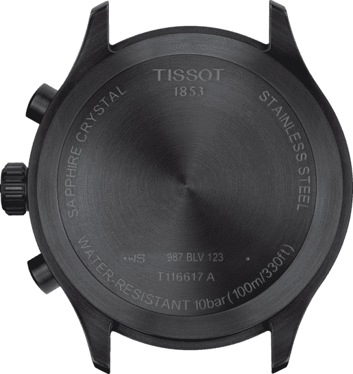 Tissot Chrono XL Vintage T1166173605200