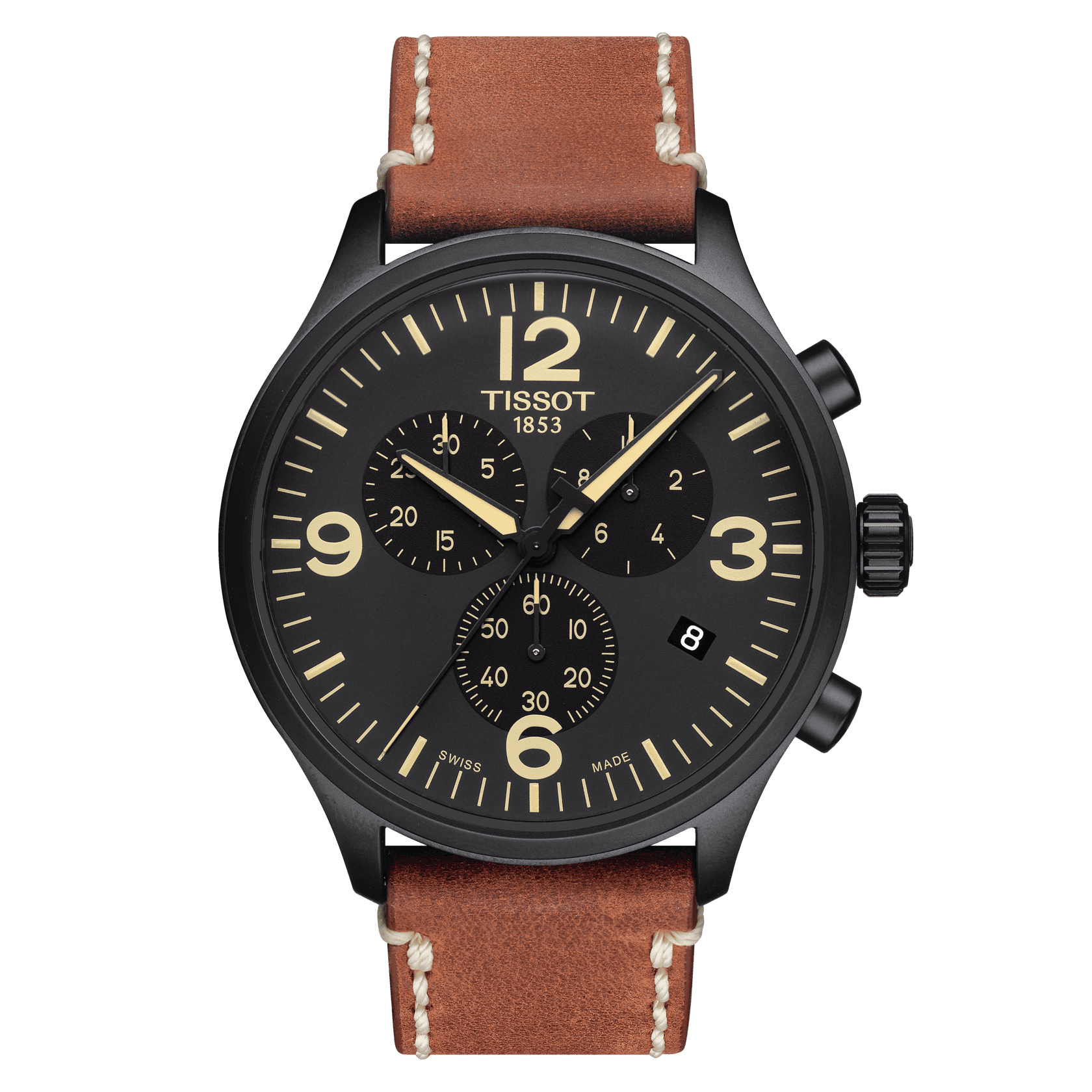 Tissot Chrono XL T1166173605700