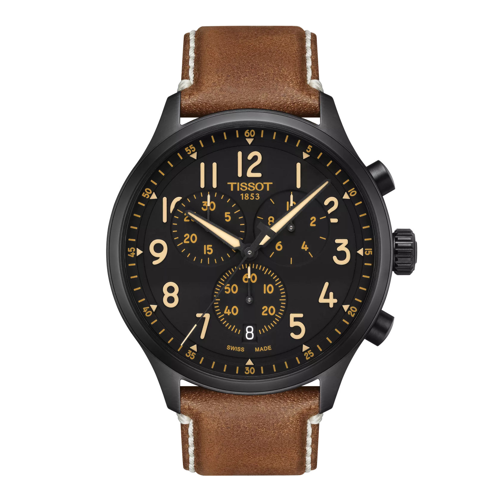Tissot Chrono XL T1166173605203