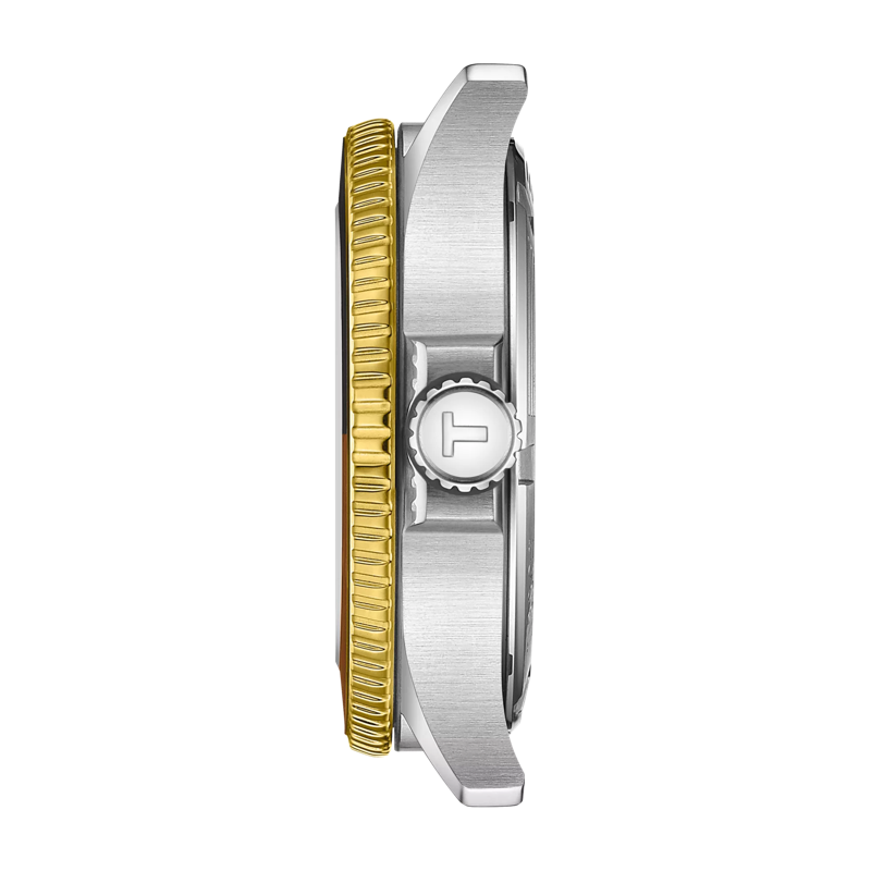 Tissot Seastar 1000 Quartz GMT T120.852.22.051.00