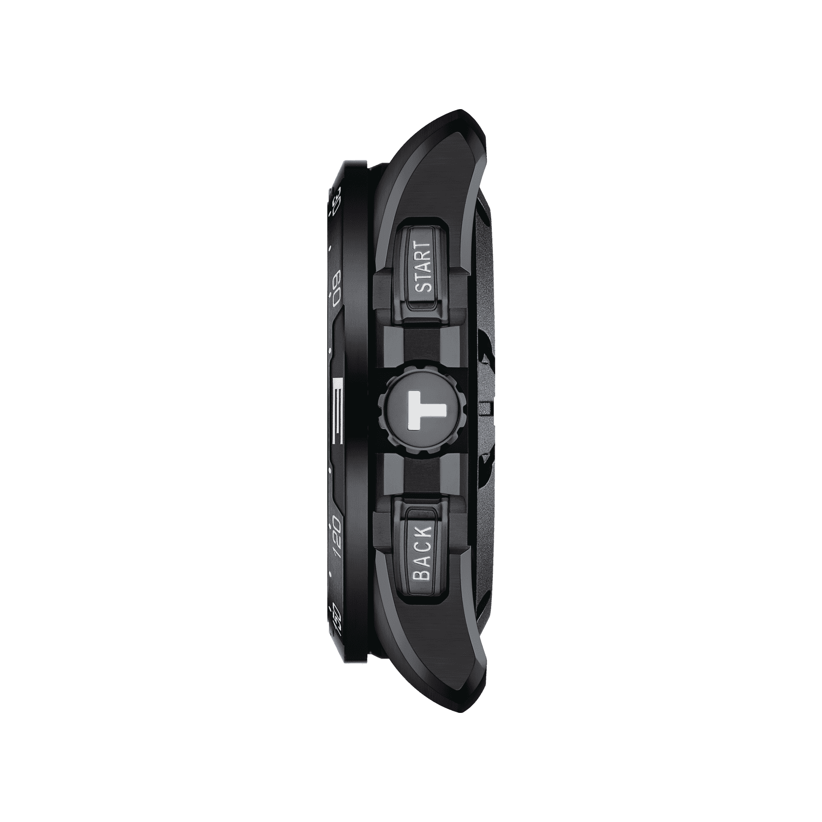 Tissot T-Touch Connect Solar T1214204705103