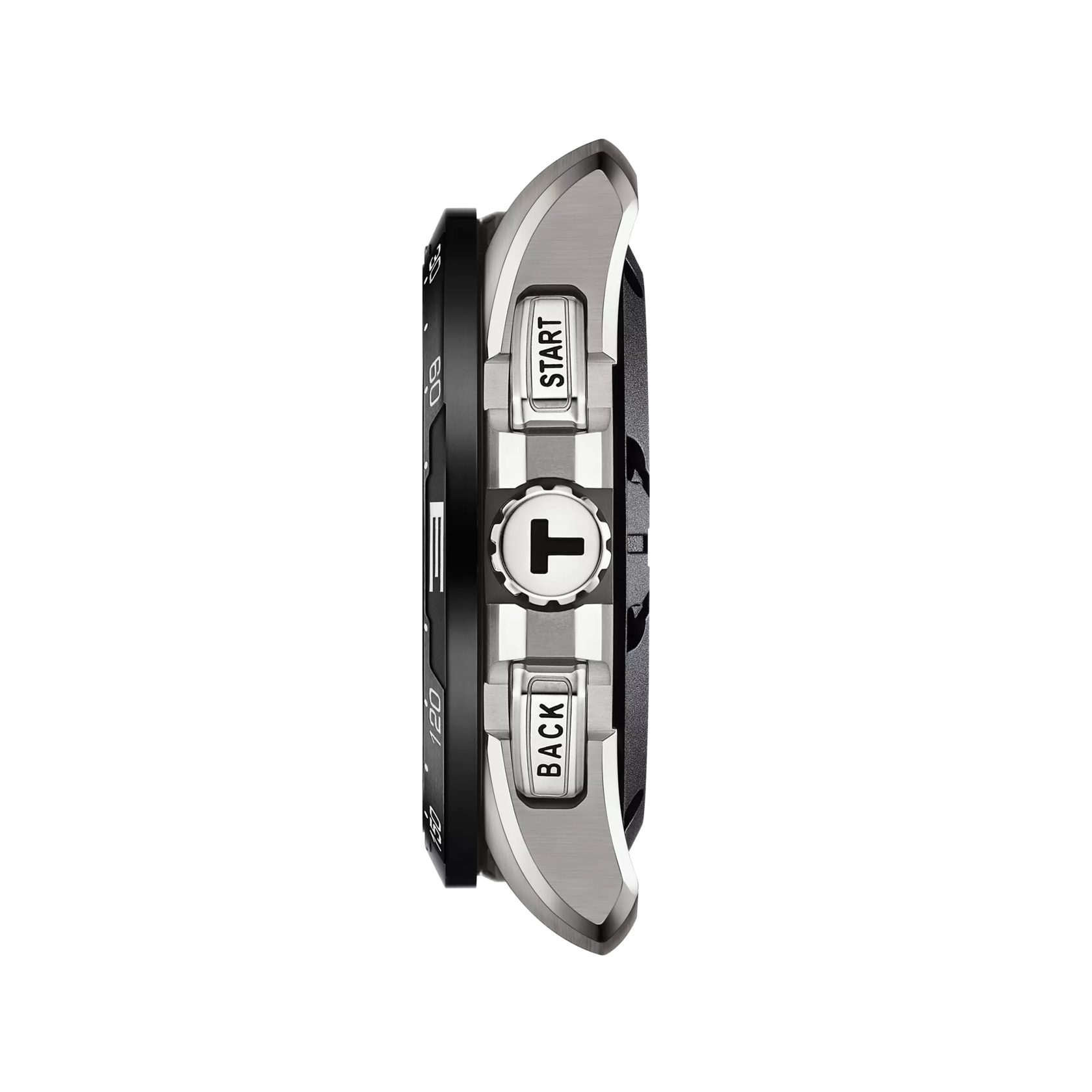 Tissot T-Touch Connect Solar T1214204705101