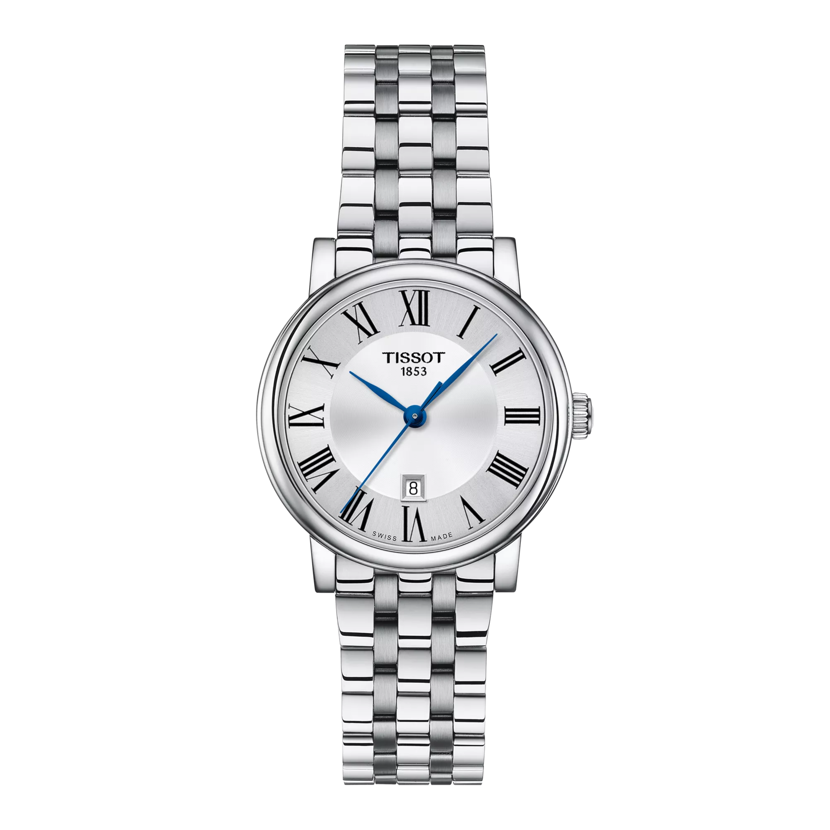 Tissot Carson Premium Lady T1222101103300