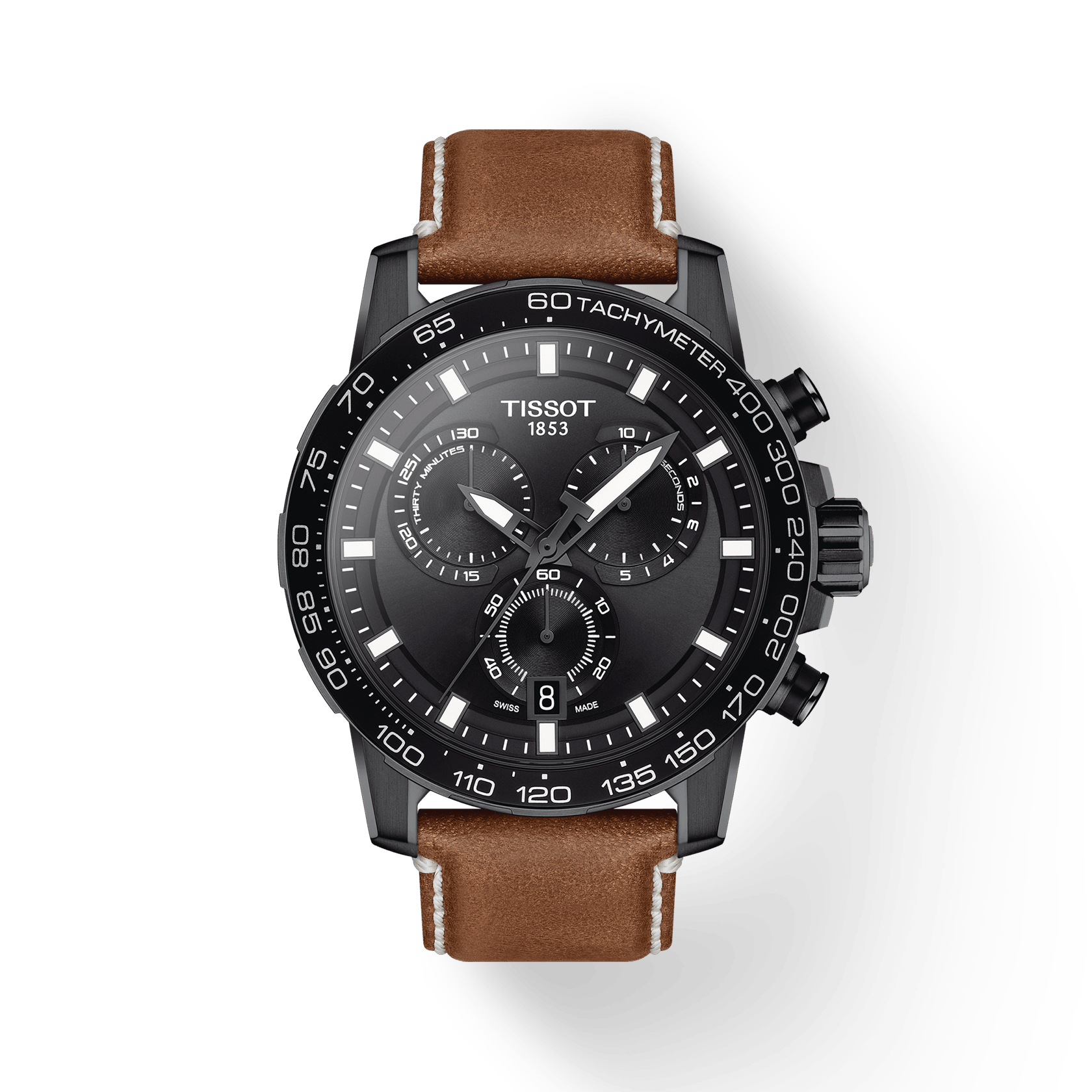 Tissot Supersport Chrono T1256173605101