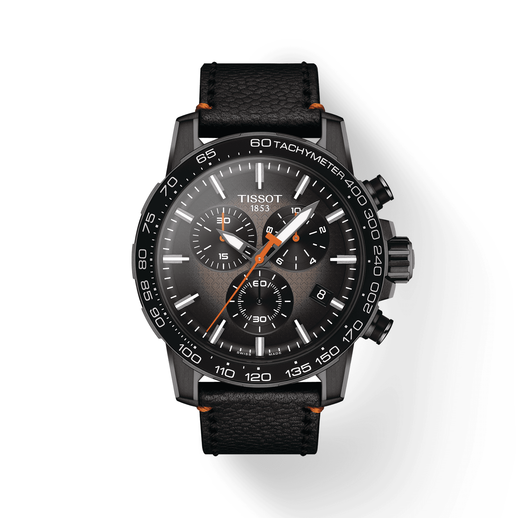 Tissot Supersport Chrono Basketball Edition T1256173608100