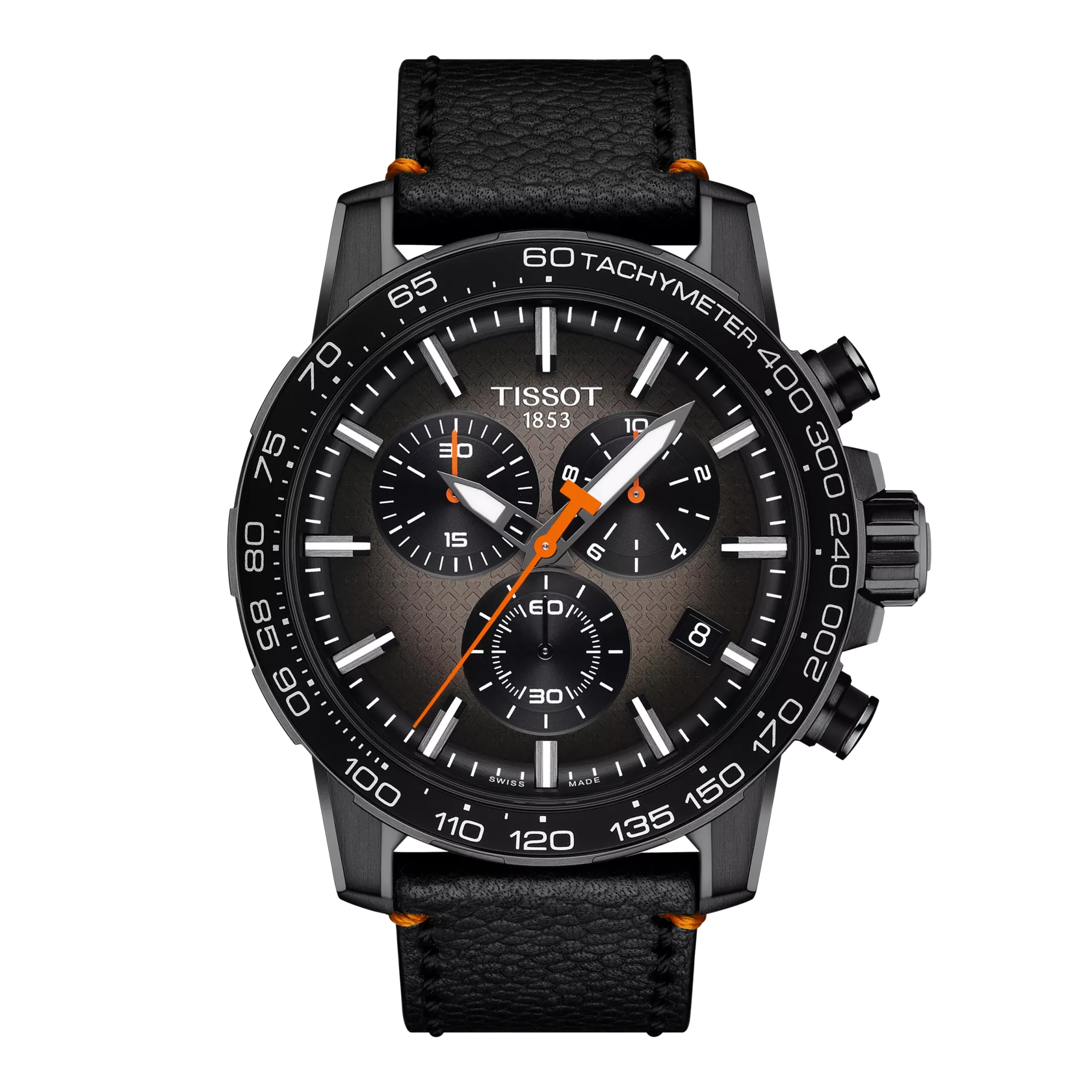 Tissot Supersport Chrono Basketball Edition T1256173608100