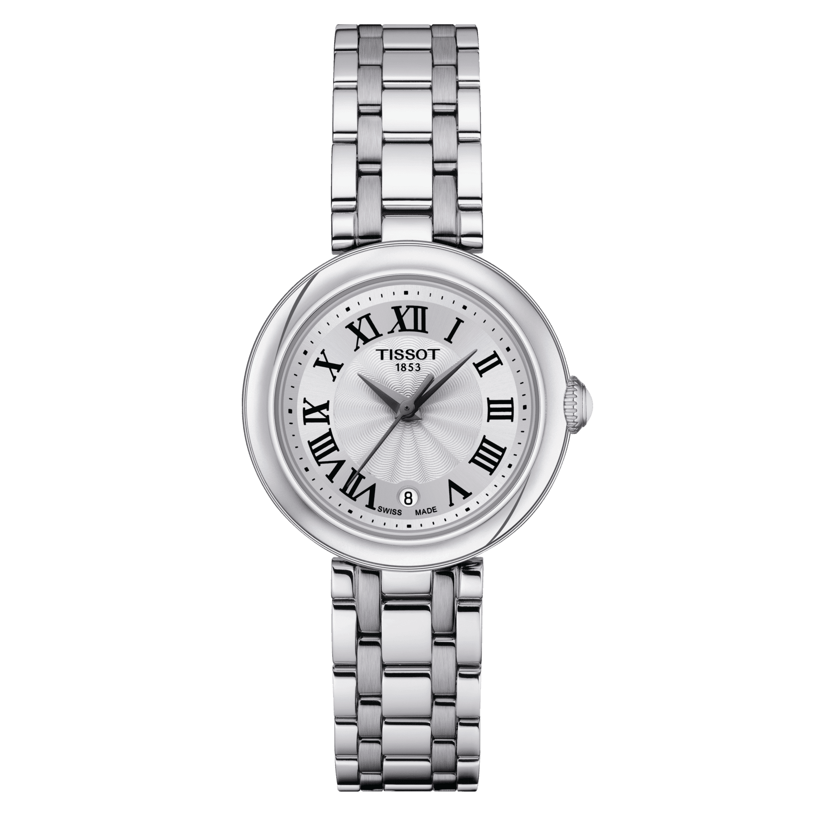 Tissot Bellissima small lady T1260101101300