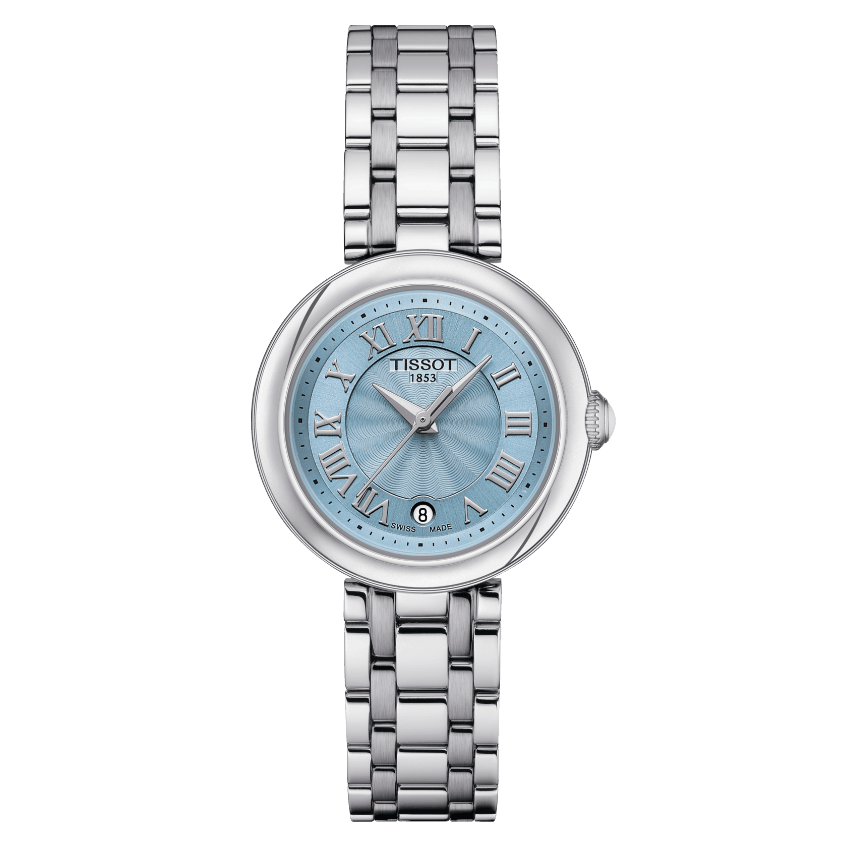 Tissot Bellissima Small Lady T1260101113300